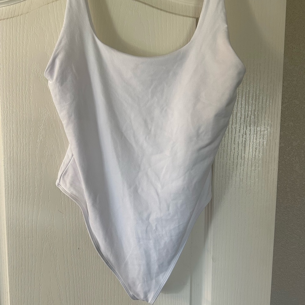 Good American bodysuit
